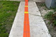 Hot Wheels Track Builder Race Crate Launch + 40ft Track