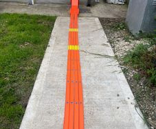 Hot Wheels Track Builder Race Crate Launch + 40ft Track