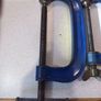 record G clamps Image 2