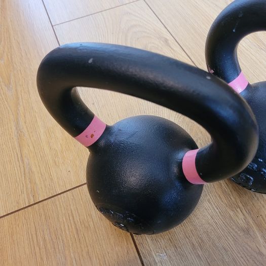 Kettlebell