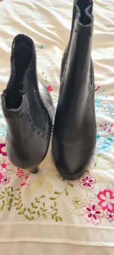 heels