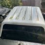 D22 Navara Canopy Image 3