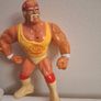 WWE Vintage Figures Image 3