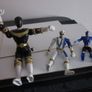 Power Rangers Figures Bundle X3 Image 2