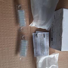 VW T5/6 number plate light led
