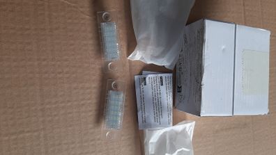 VW T5/6 number plate light led