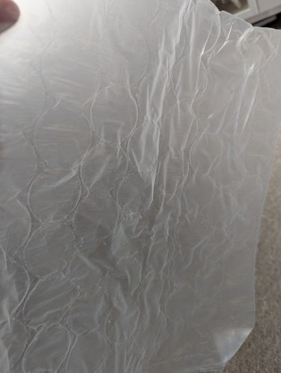 Vevor Air Cushion Film HLM888