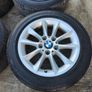 16" 5x120 , BMW, Transporter, Vivaro etc Image 5