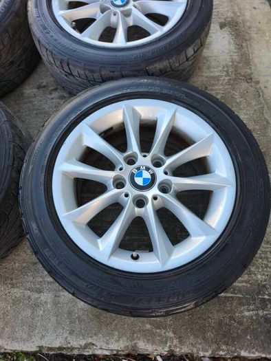 16" 5x120 , BMW, Transporter, Vivaro etc