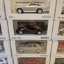 Norev VW Golf Ford Sierra Porsche 911 Ferrari F40 Peugeot 205 1/43 Scale Model Cars Image 3