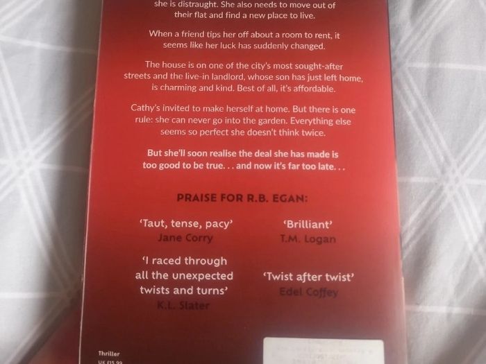 book the landlord