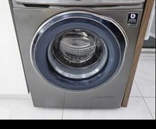 Samsung washing machine