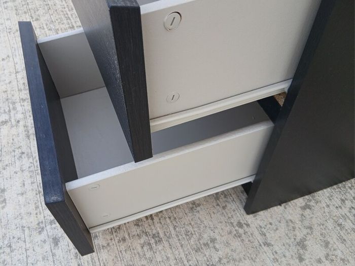 Locker / bedside table/ storage unit