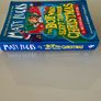 The Boy who slept through Christmas a musical novel by Matt Lucas Image 3