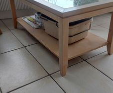 Coffee table