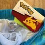 BNWT Pokemon Swim Shorts Age 6-7 Image 4