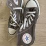 converse (authentic) all stars Image 4