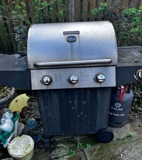 Bbq