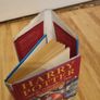 Harry Potter hardback + dust jacket Image 6
