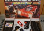 Scalextric Le Mans 24hrs
