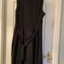 Dorothy Perkins Black Sparkle dress Image 4