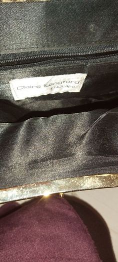 Vintage handbag