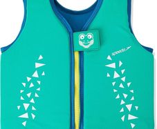 Speedo Learn to Swim Vest (2-4yrs)