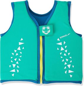 Speedo Learn to Swim Vest (2-4yrs)