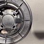 Bmw 5 Series E60 Lci E61 Control Button Pearl Gloss Chrome 6983881 A3l2b76g Image 3