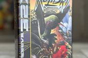 Kolibri (Sega 32x)