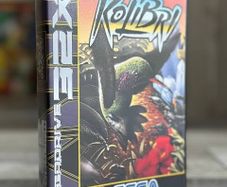 Kolibri (Sega 32x)