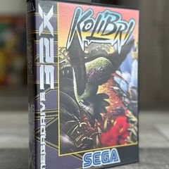 Kolibri (Sega 32x)