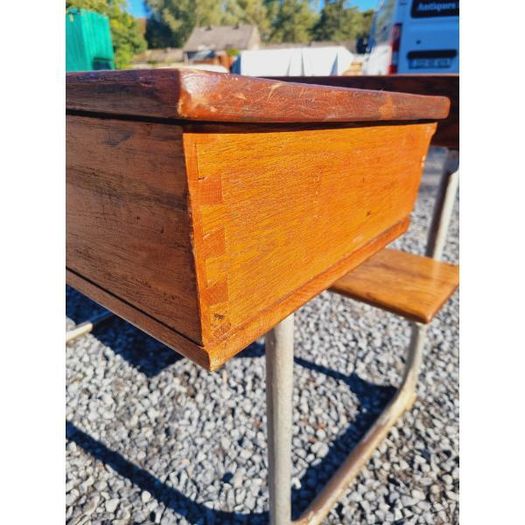 School Desk KAS855
