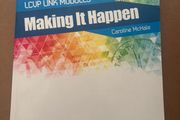 Making it Happen