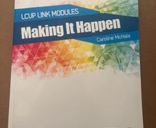 Making it Happen