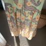 Cotton maxi dress Image 5