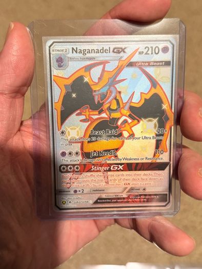 HUGE LOT of Pokemon card singles (XY - Modern)