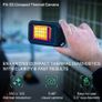 Flir C5 Thermal Camera Image 4