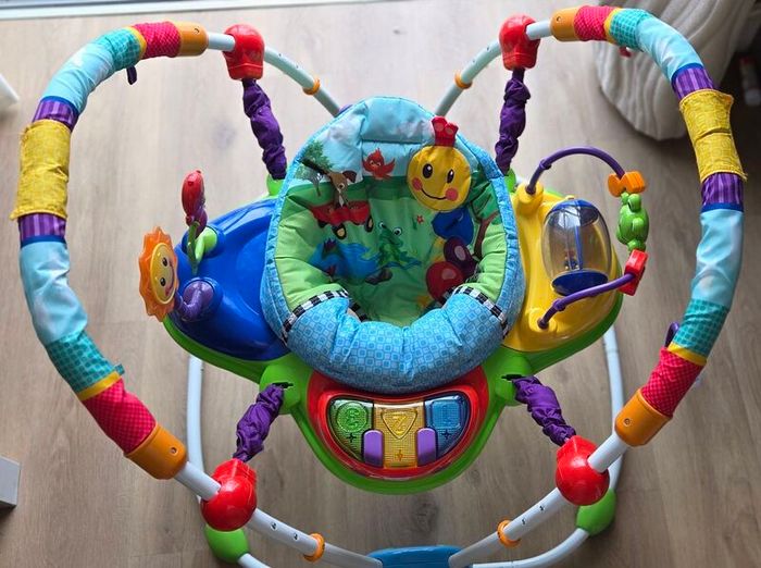 Baby Einstein Jumperoo