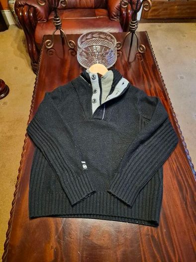 Dissident  Jumper