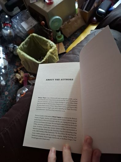 book