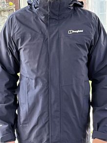 Winter Jackets Size Small / Medium