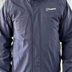 Winter Jackets Size Small / Medium