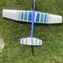 Airofoam Large Plane. Image 2