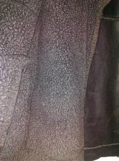 Man Winter Jacket