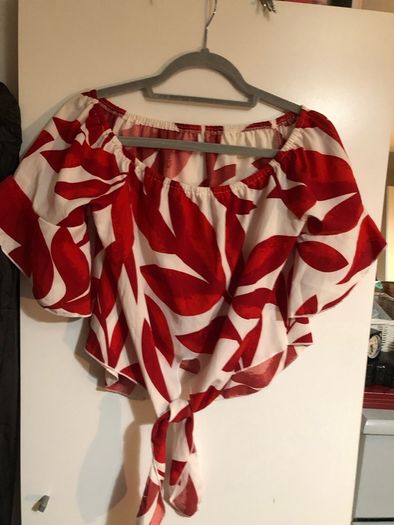 Ladies top size M