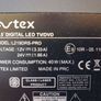 Postage - Avtex M219drs-pro - 21.5 12v Hd Tv Dvd Player Image 5