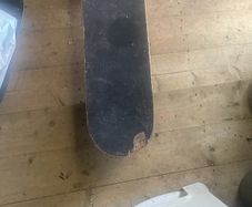 skateboard