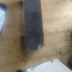 skateboard