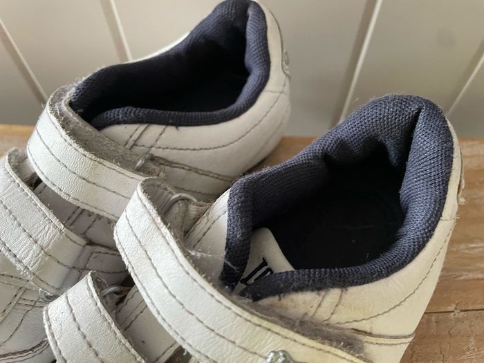 Lonsdale Runners trainers child shoes size 13
